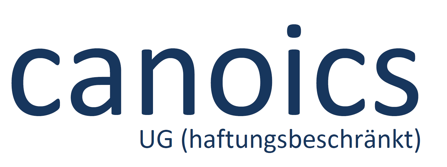 canoics UG Logo